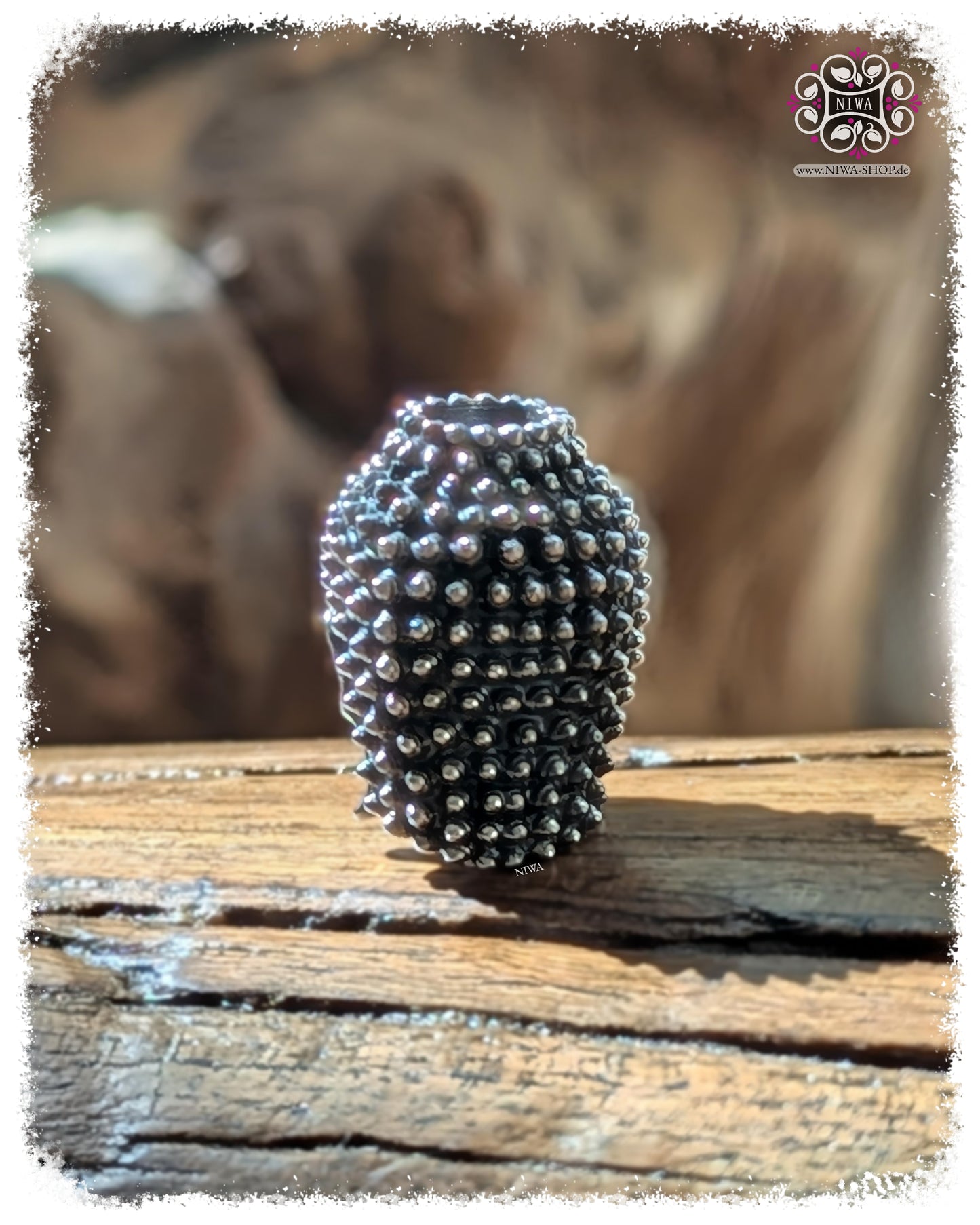 ASKET BUDDHA Charm