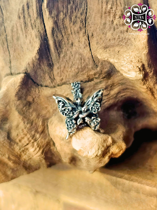 Butterfly Dangle