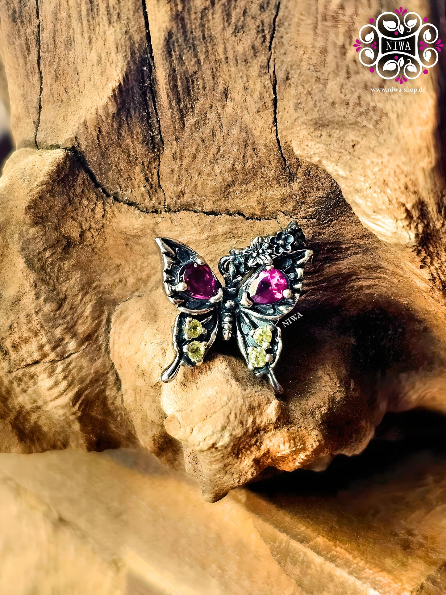 BUTTERFLY Dangle