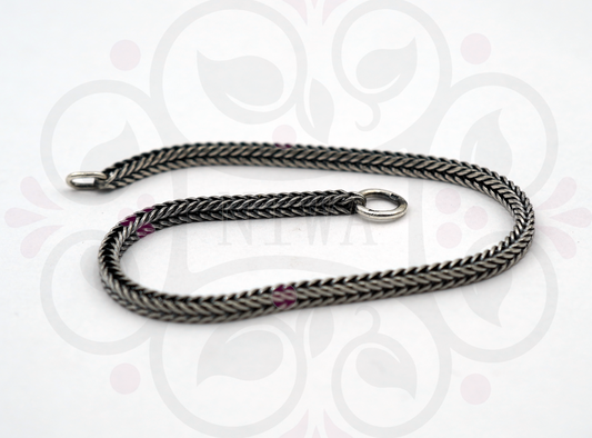 Basic bracelet