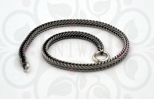 Basic bracelet