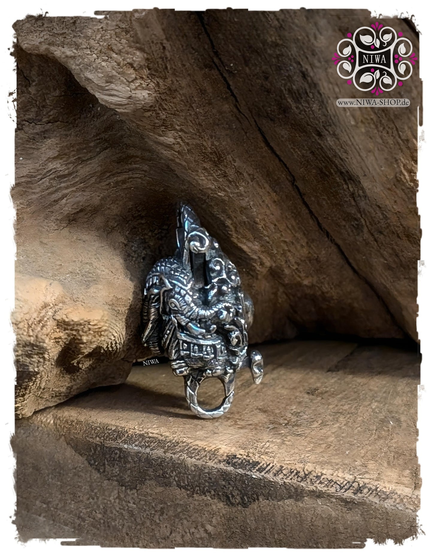 Erawan - Lock
