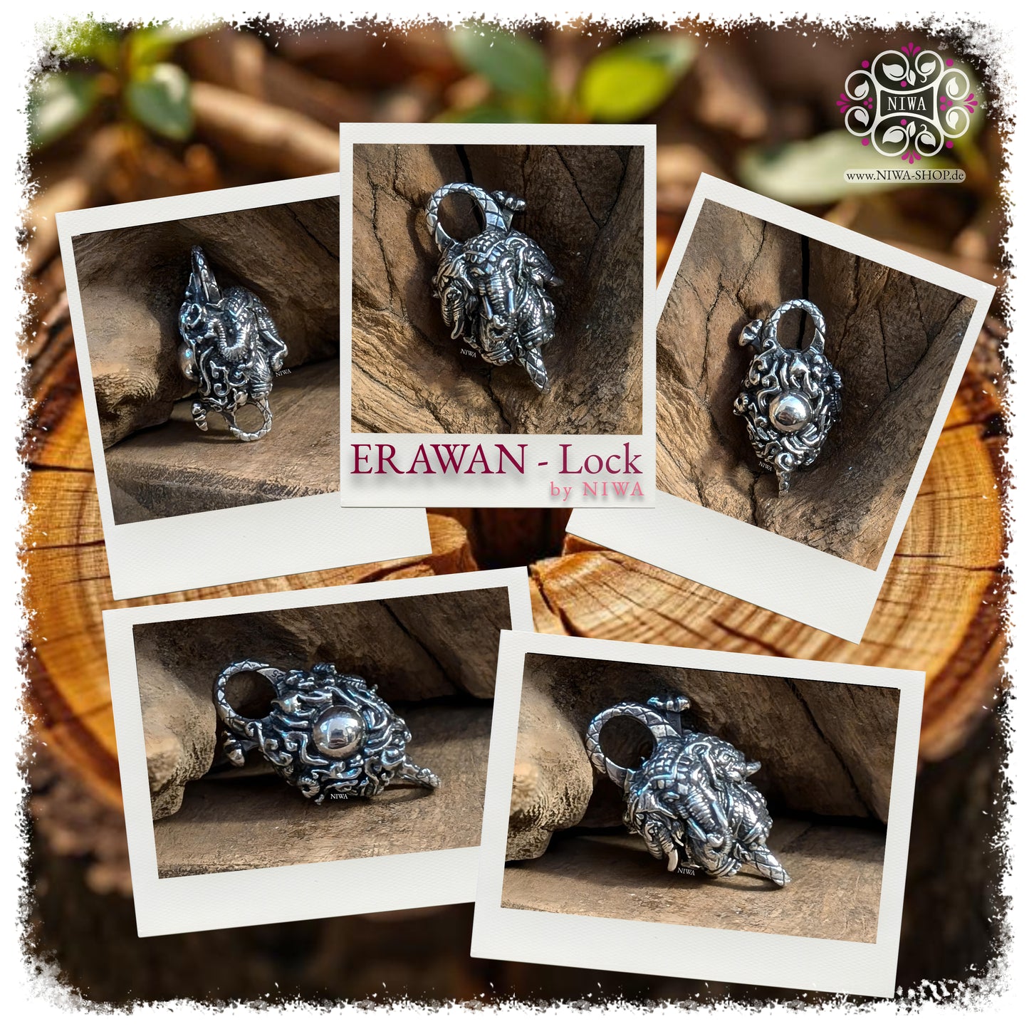 Erawan - Lock