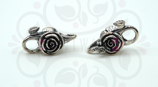 Endless Rose Lock