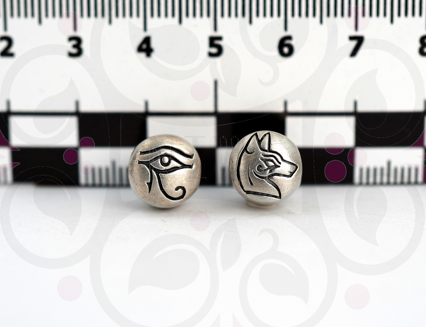 EYE OF HORUS - Charm