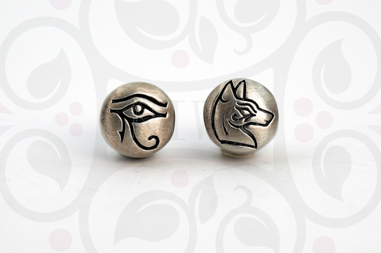 Eye of Horus - Charm
