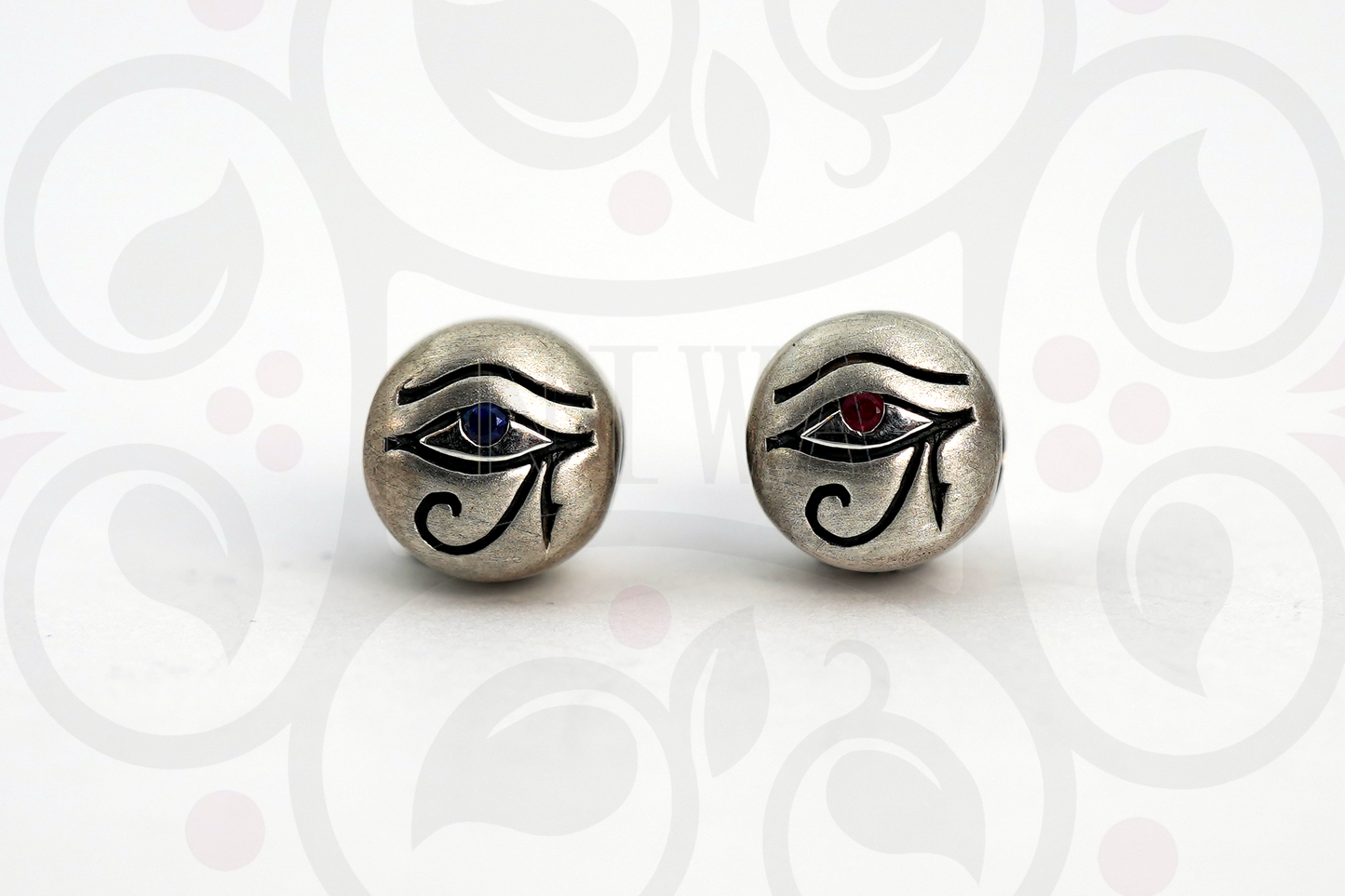 EYE OF RA Charm