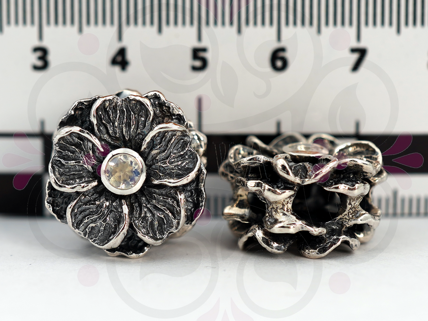 Forget me not charm