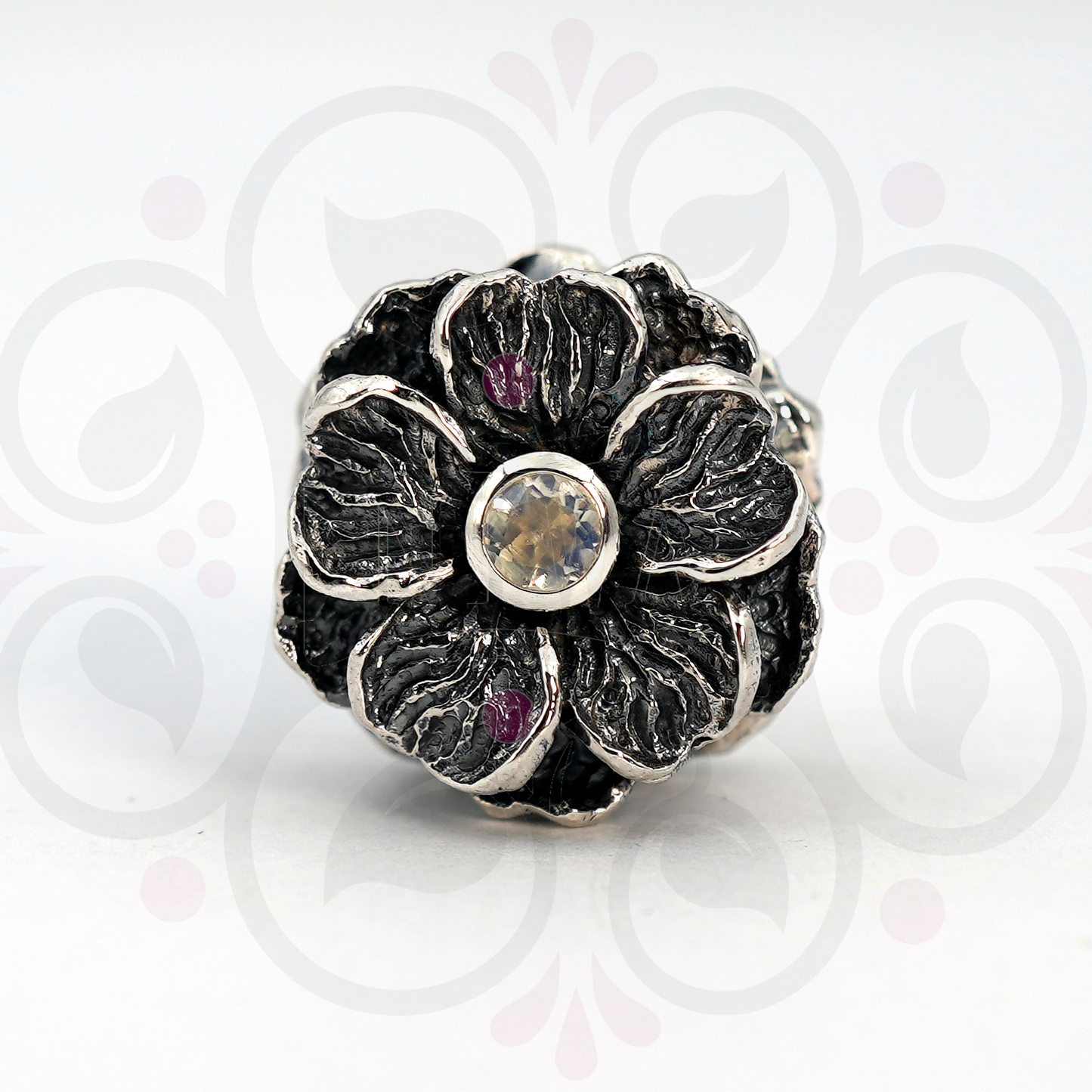 Forget me not charm