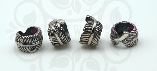 Feather Spacer