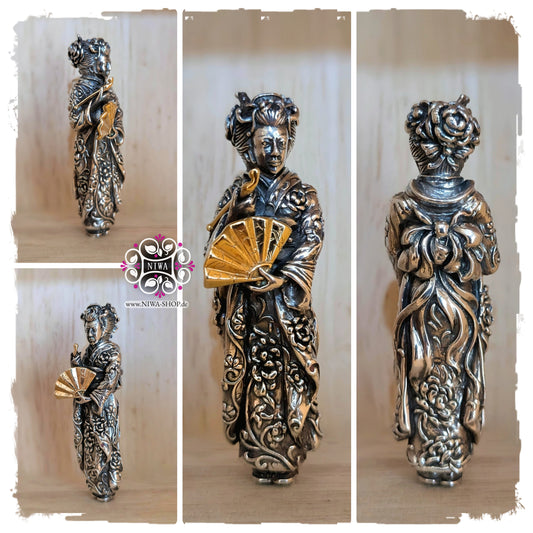 ASAKACHI "Duchess of joyous Sunrise"