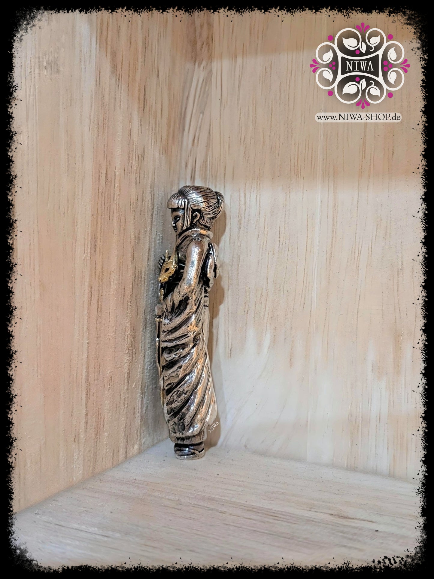 KITSUNE "The hidden Princess GEISHA"