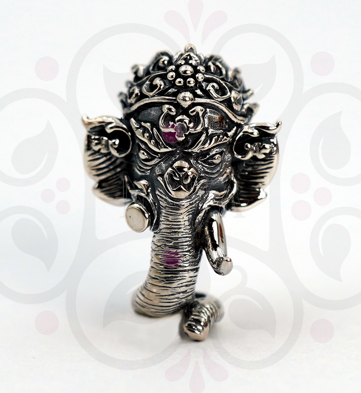 GANESHA VIKRANTA - Charm