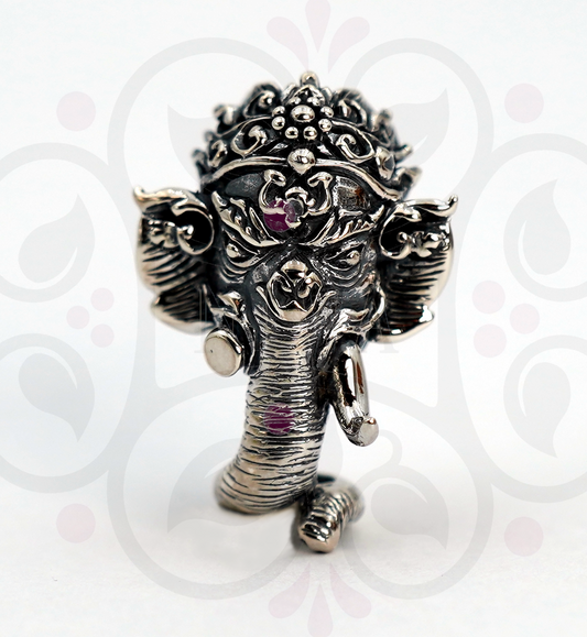 GANESHA VIKRANTA - Charm