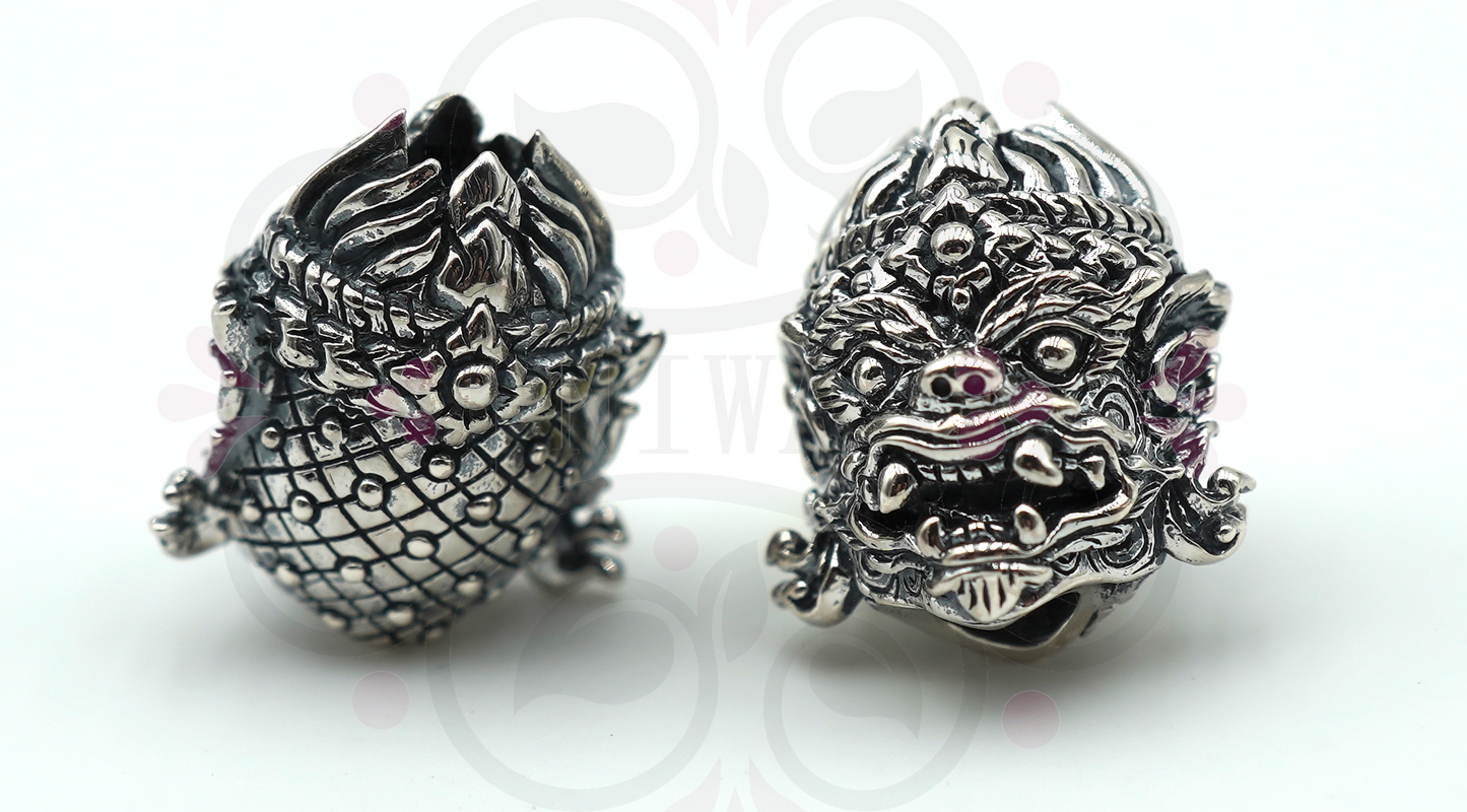 Hanuman charm