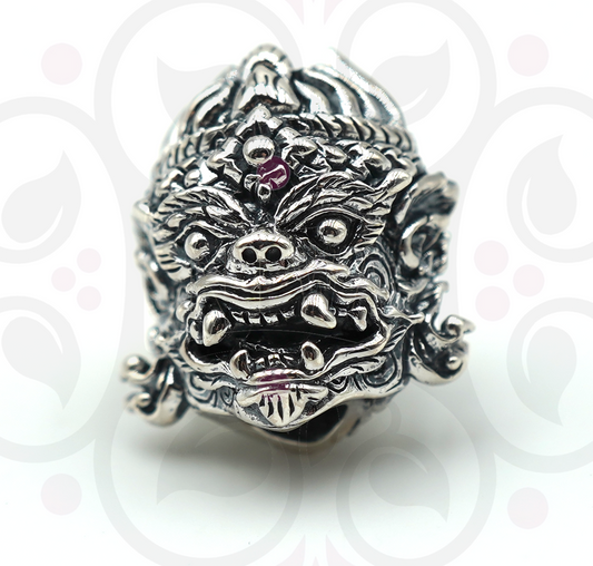 Hanuman charm
