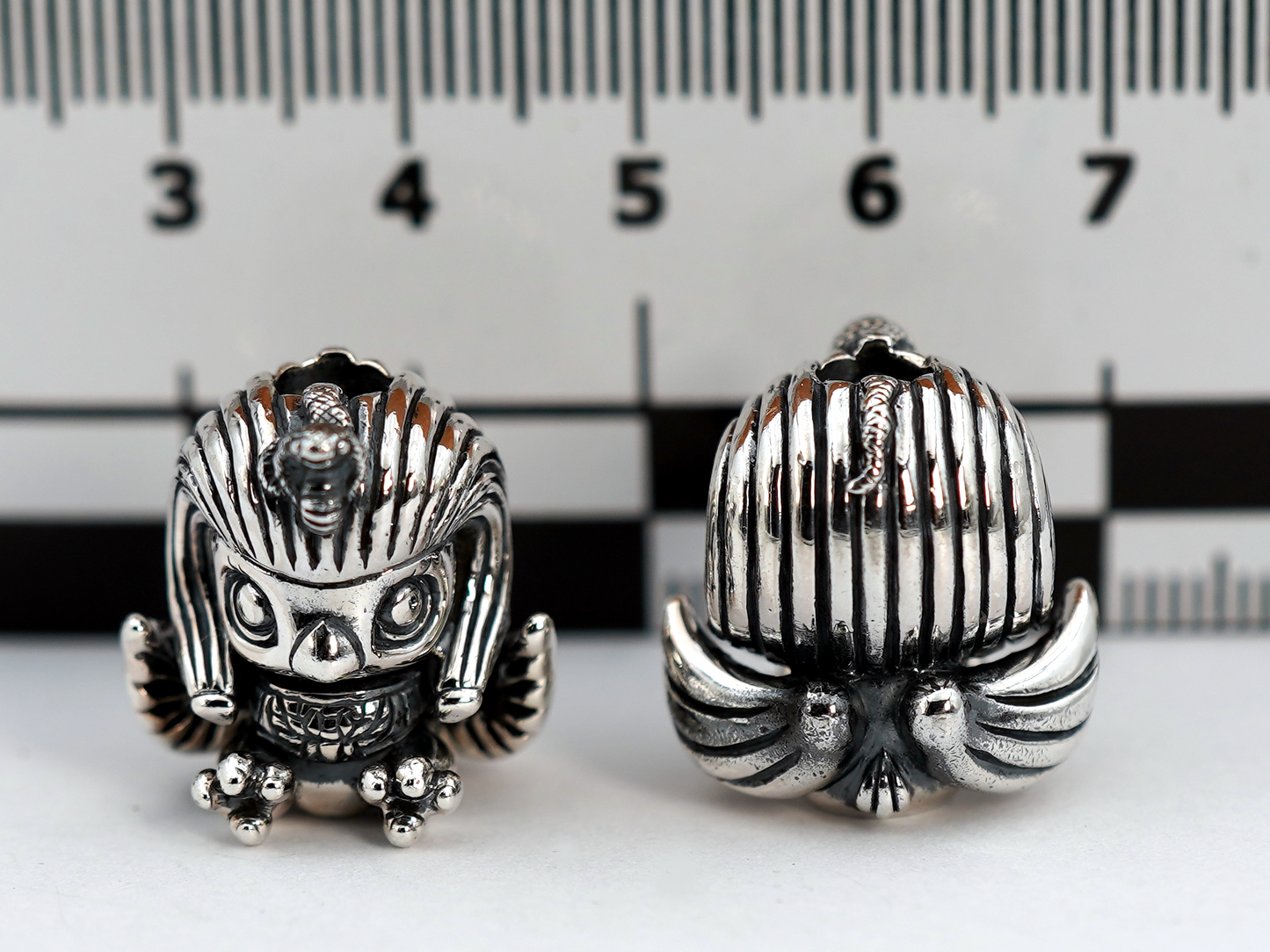 SHINTO HORUS - Charm