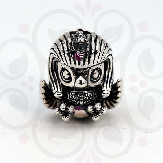 Shinto Horus - Charm