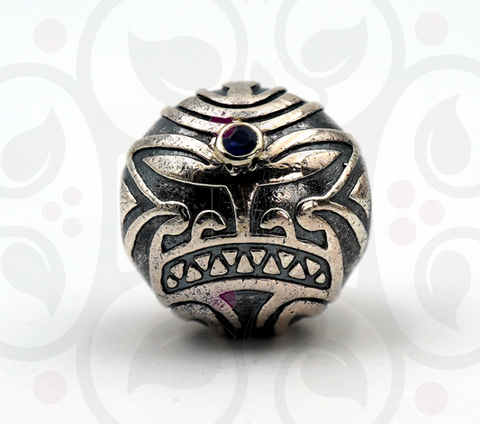 Jumbo Maori God of War - Charm