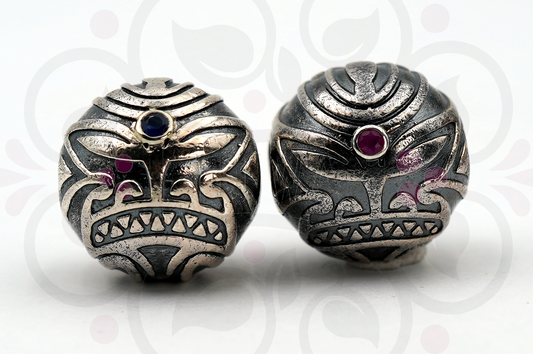 Jumbo Maori God of War - Charm