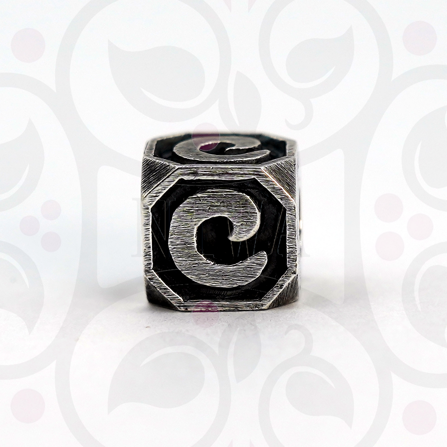 Alphabet Charm