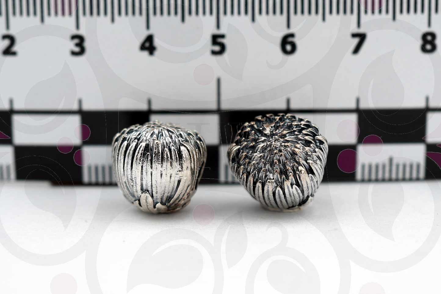 My Garden Chrysanthemum Charm