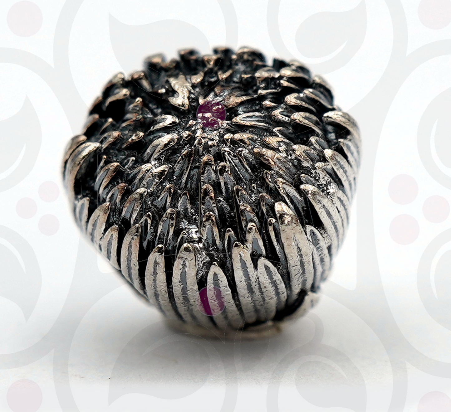 My Garden Chrysanthemum Charm
