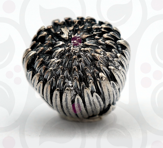 My Garden Chrysanthemum Charm