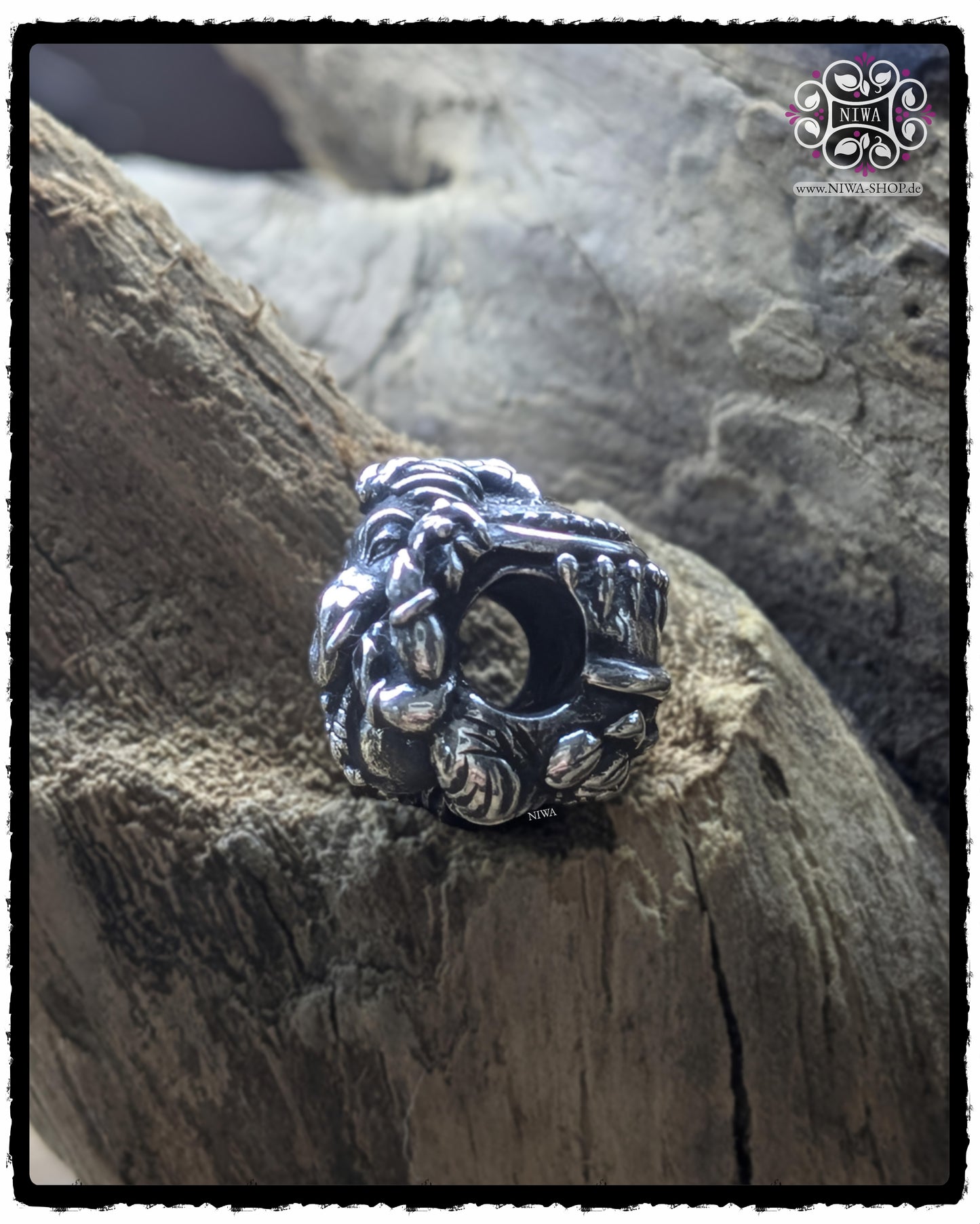 GANESHA SHAKTI Charm