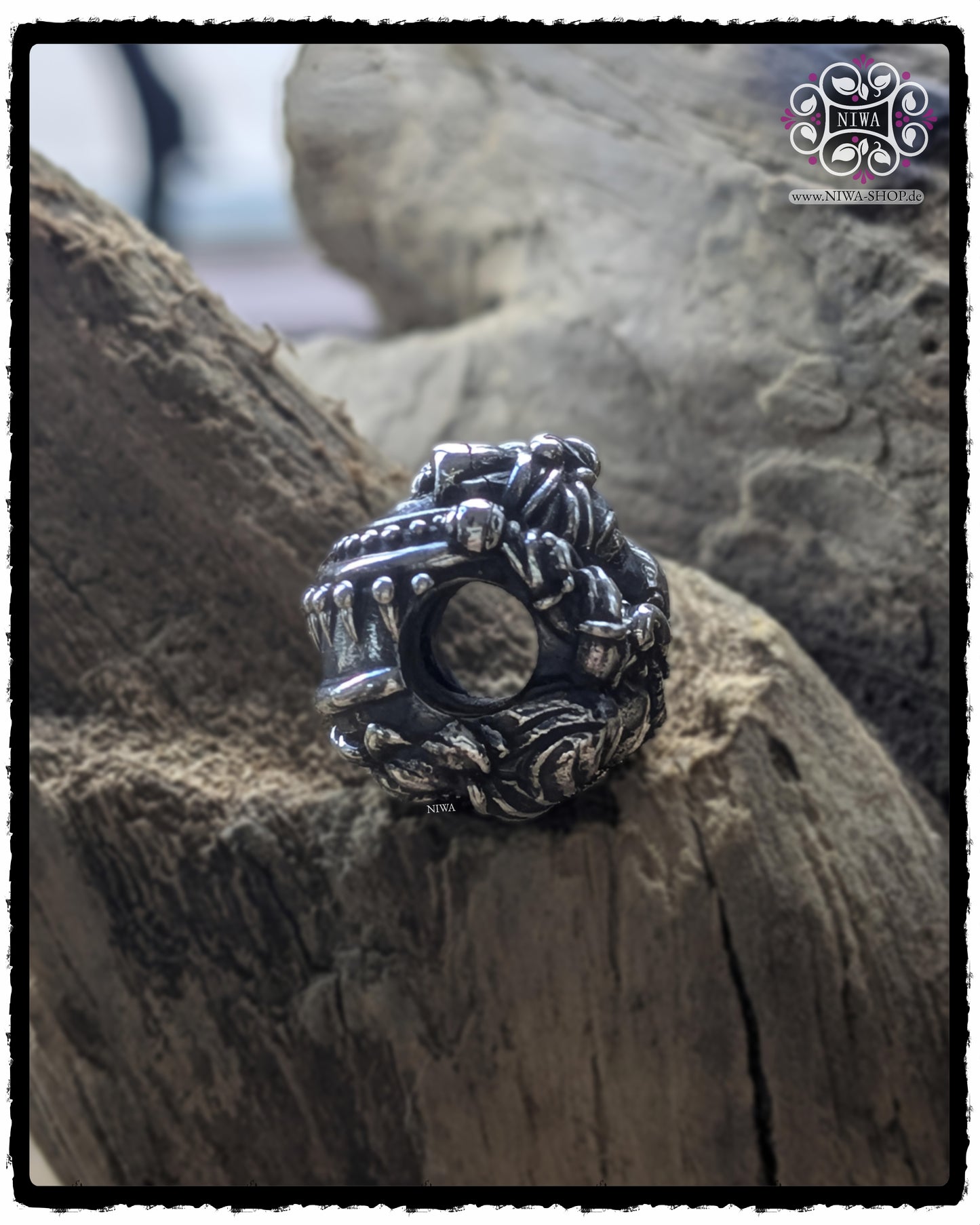 GANESHA SHAKTI Charm