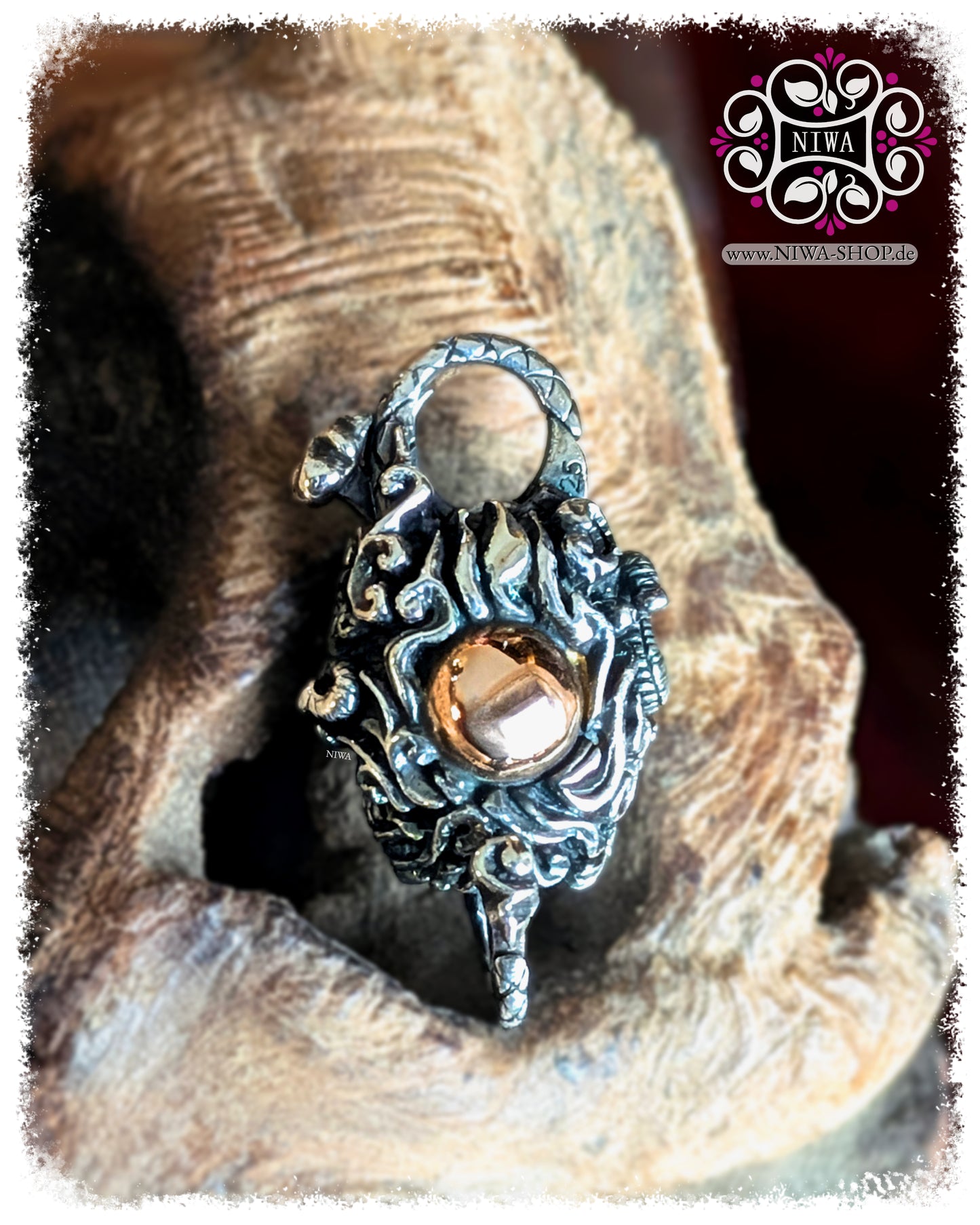 CHANG ERAWAN Lock