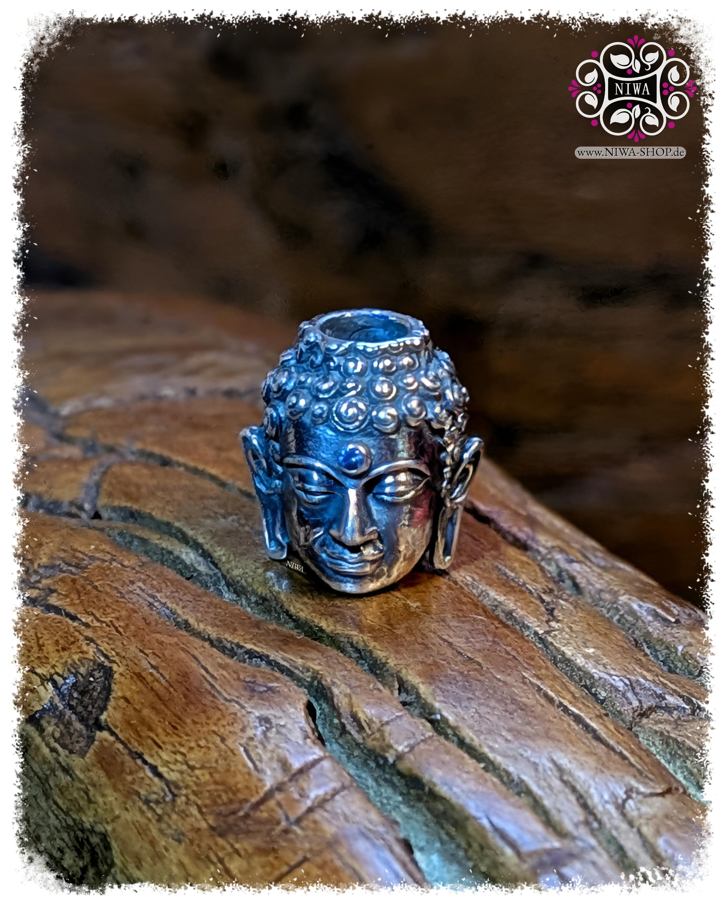ZEN BUDDHA Charm