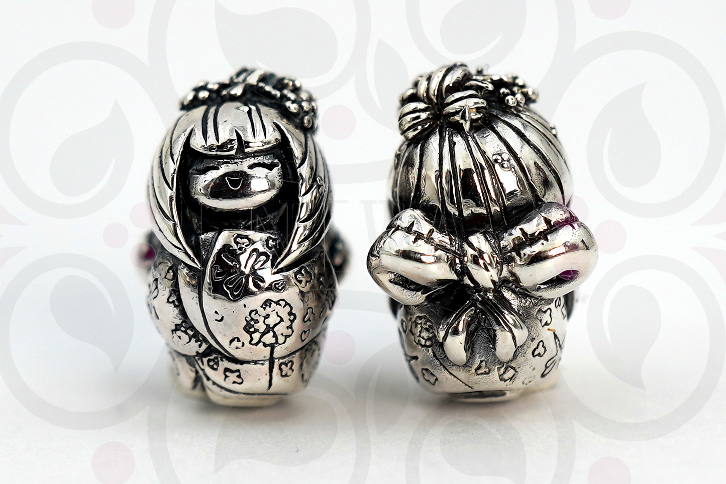 Maiko "Maru" Charm