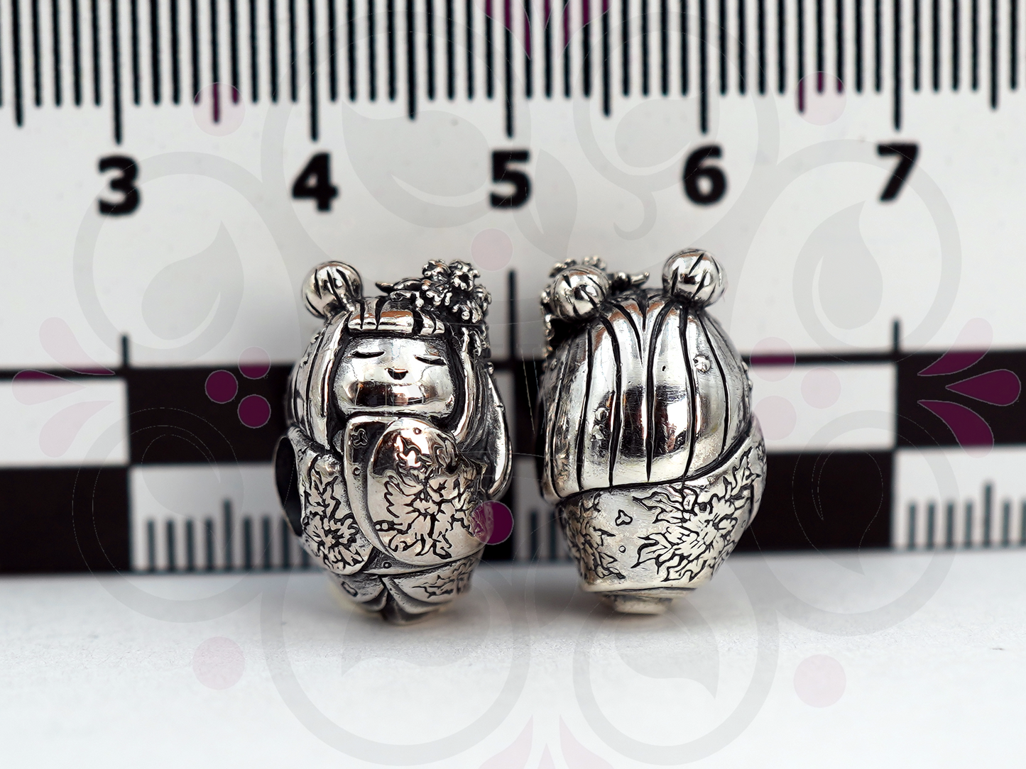 Maiko "Shia" Charm