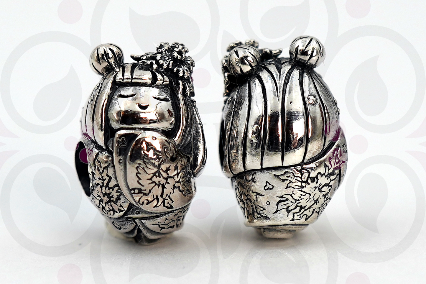 Maiko "Shia" Charm
