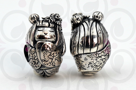 Maiko "Shia" Charm