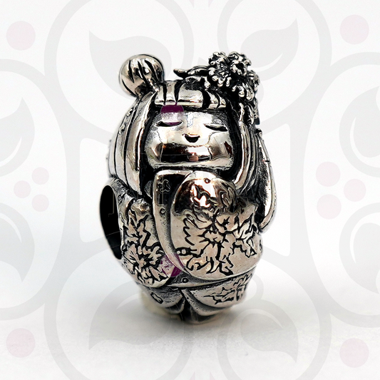 Maiko "Shia" Charm