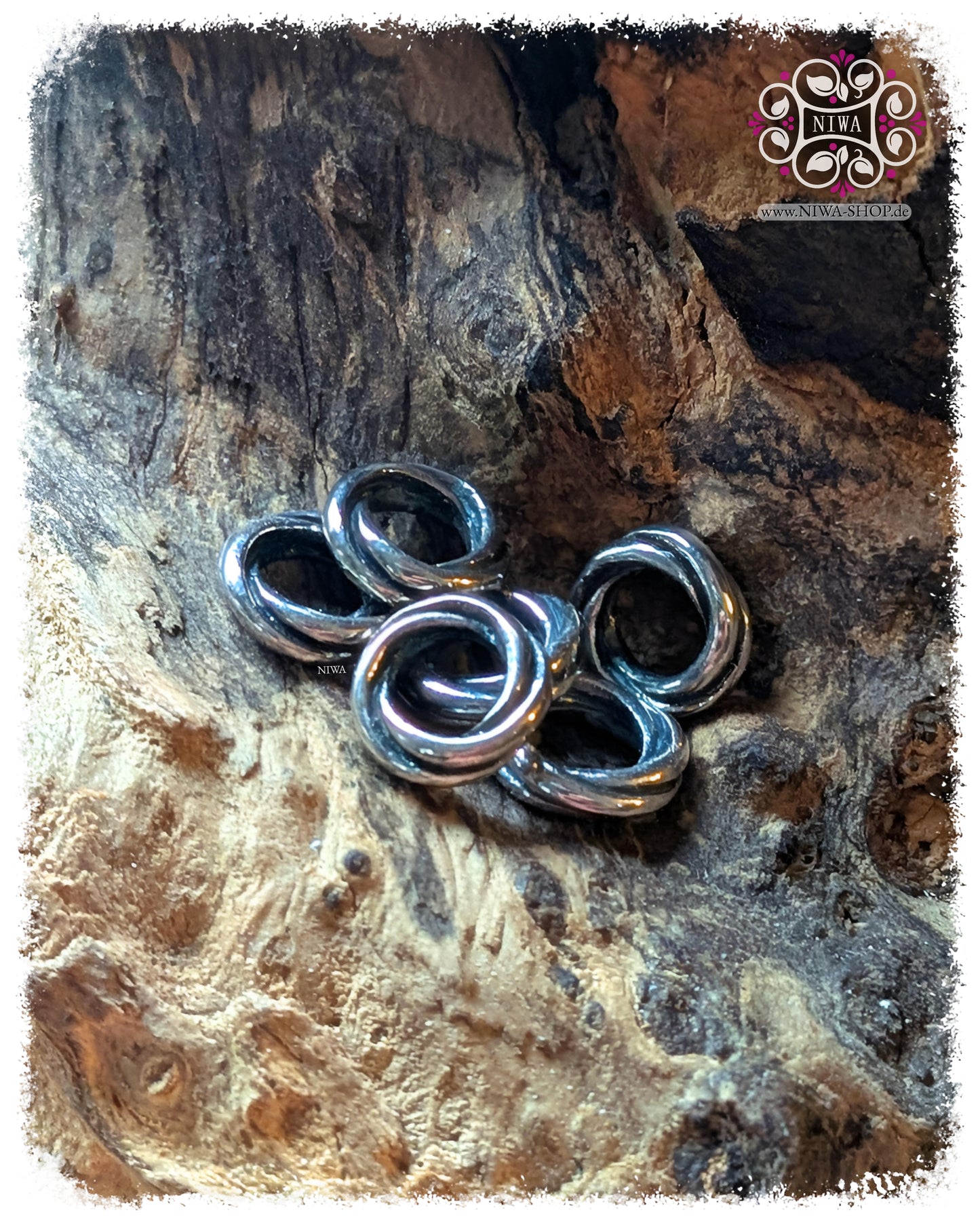 TWIST Spacer
