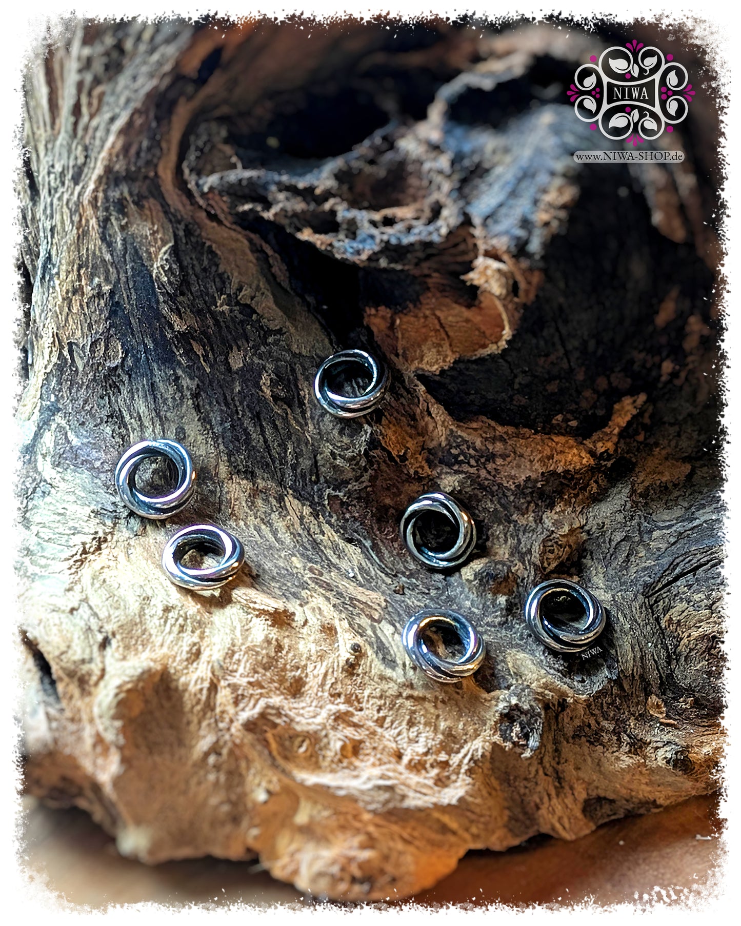 TWIST Spacer