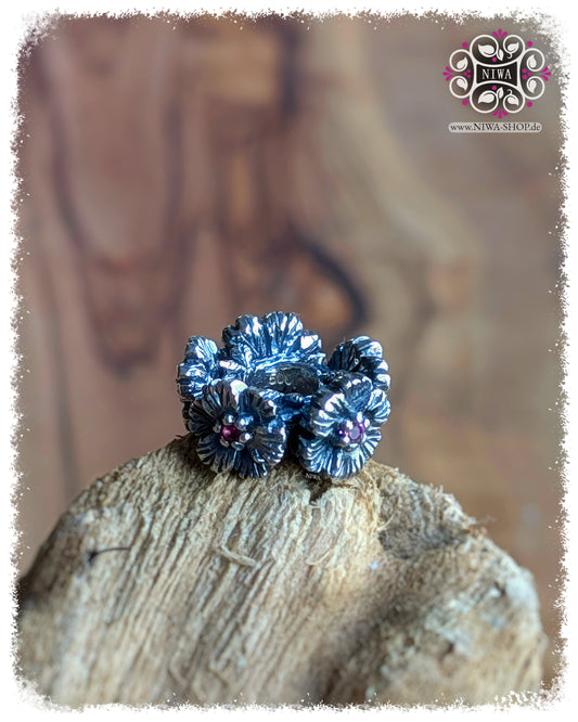 HIBISCUS BLOOM Spacer