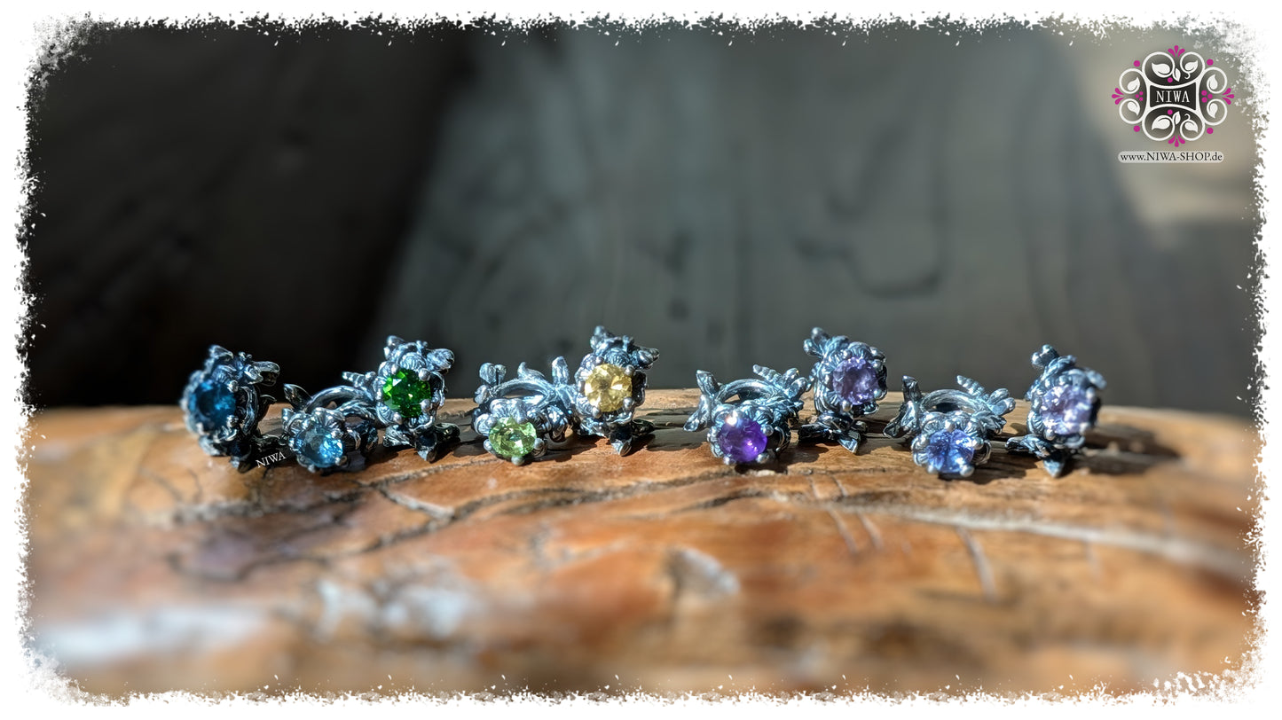 GARDEN GEMS Spacer