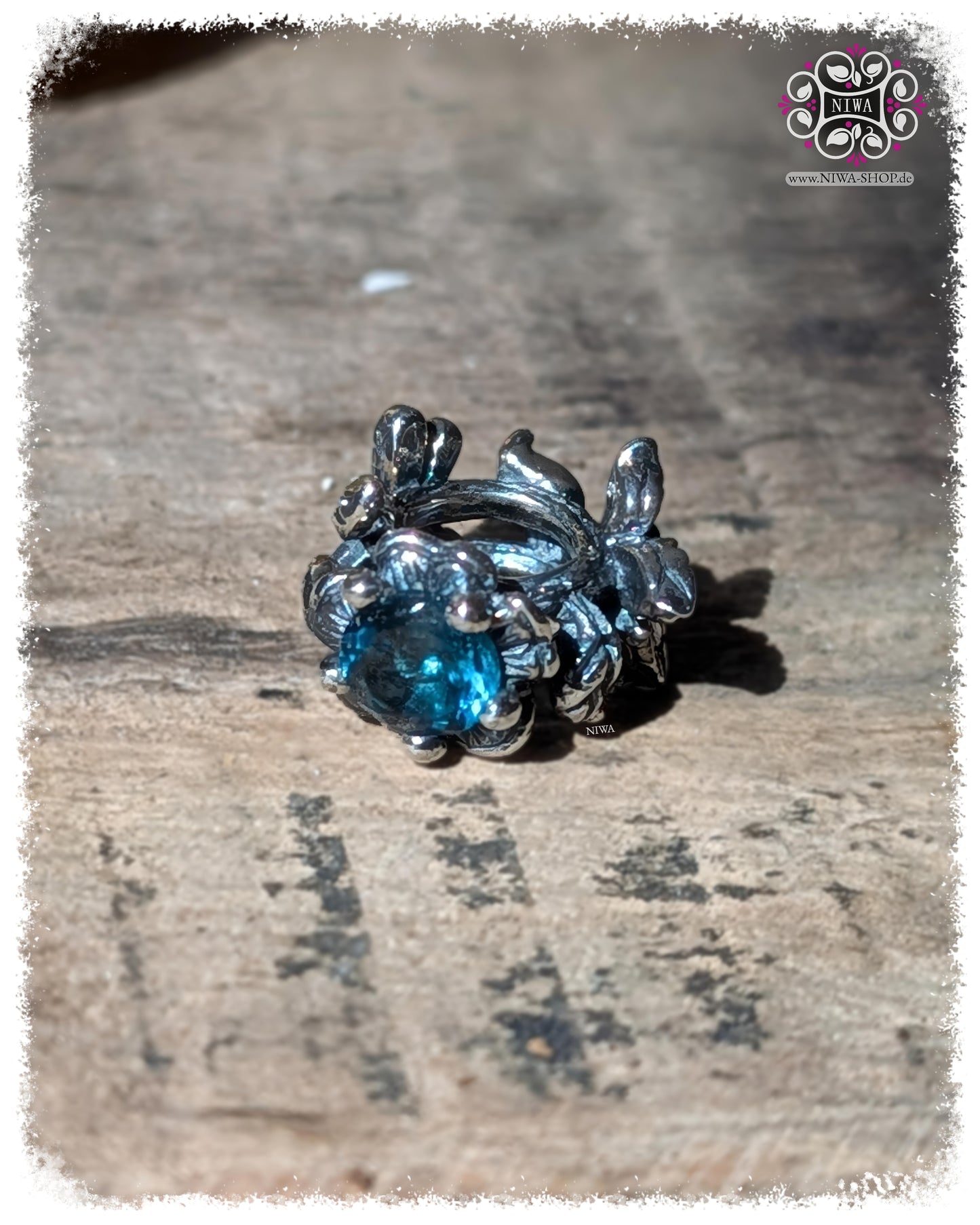 GARDEN GEMS Spacer