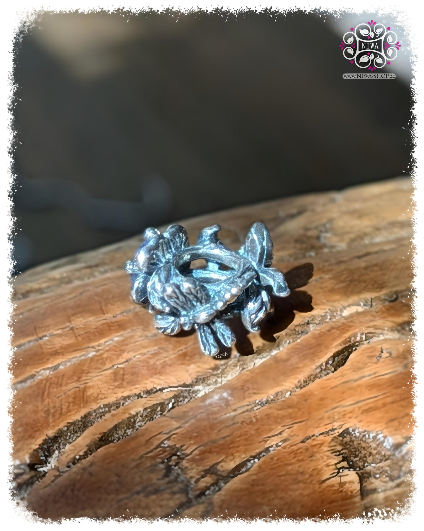 GARDEN GEMS Spacer