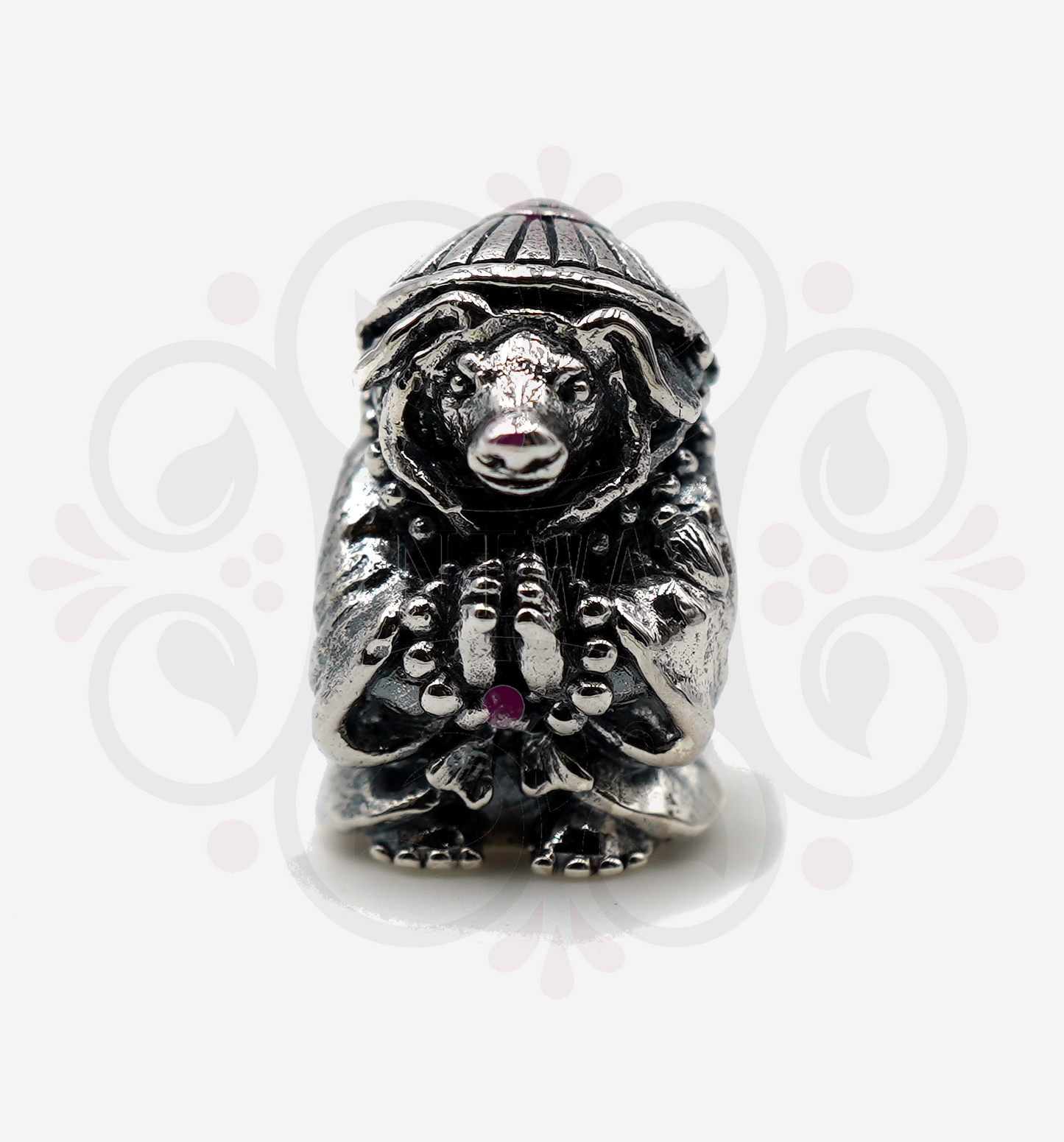 GUARDIAN ANGEL "NEILA" Charm