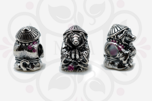 Guardian Angel "Neila" Charm
