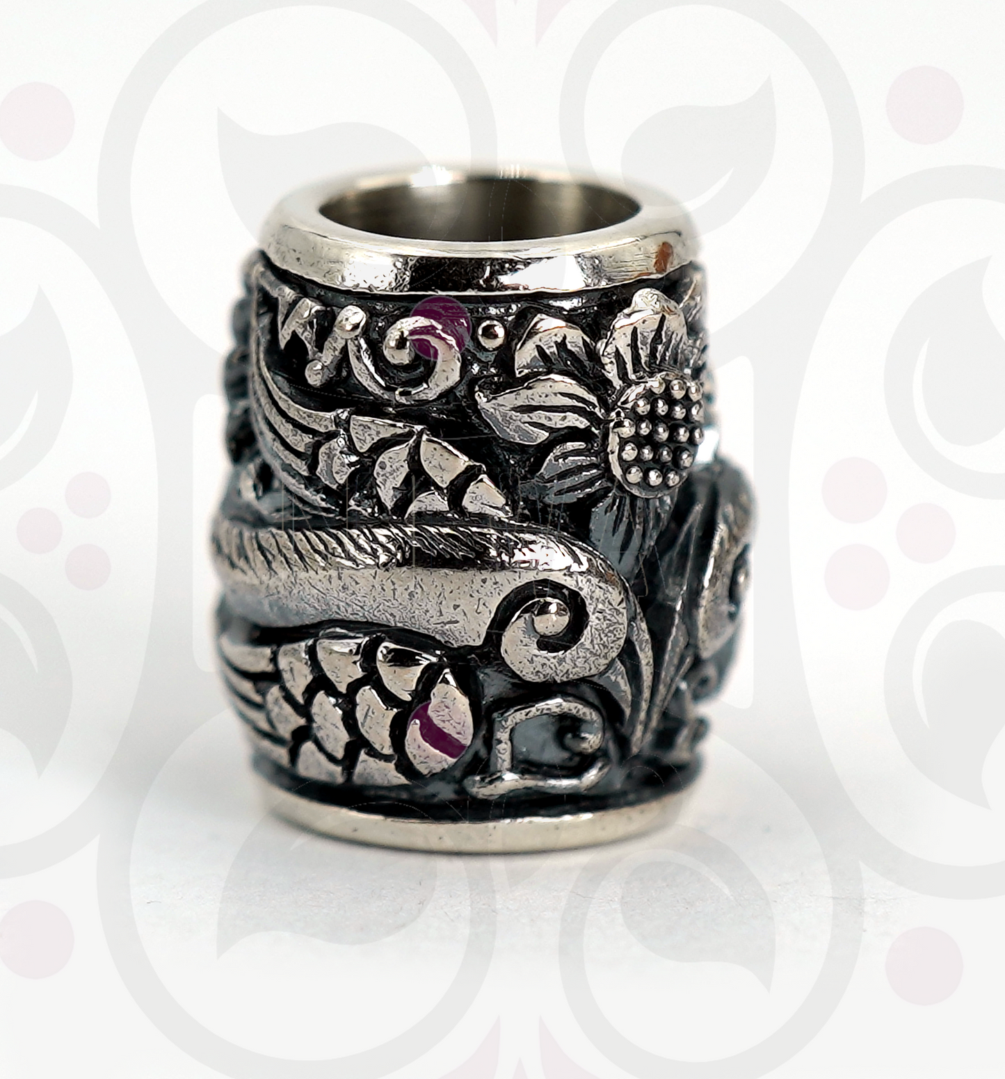 Paramahamsa Charm