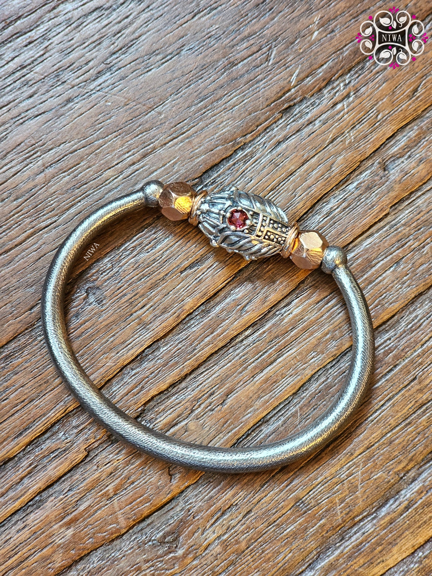 SCARAB - Charm