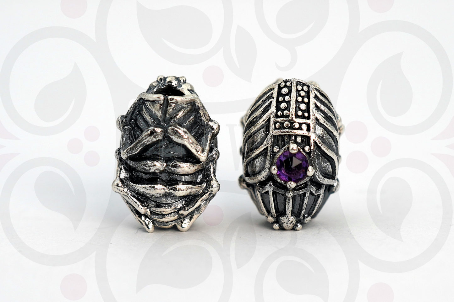SCARAB - Charm