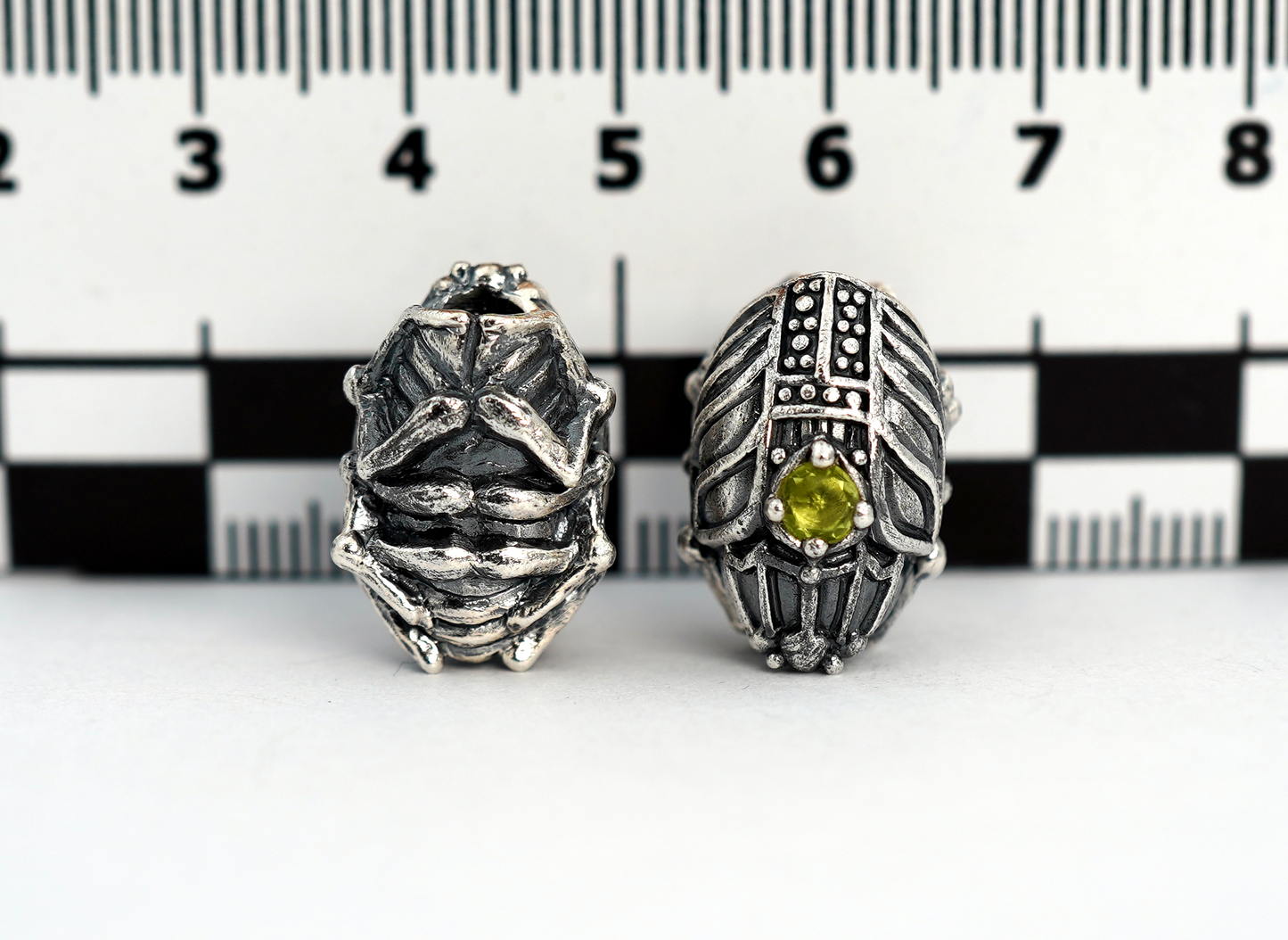SCARAB - Charm