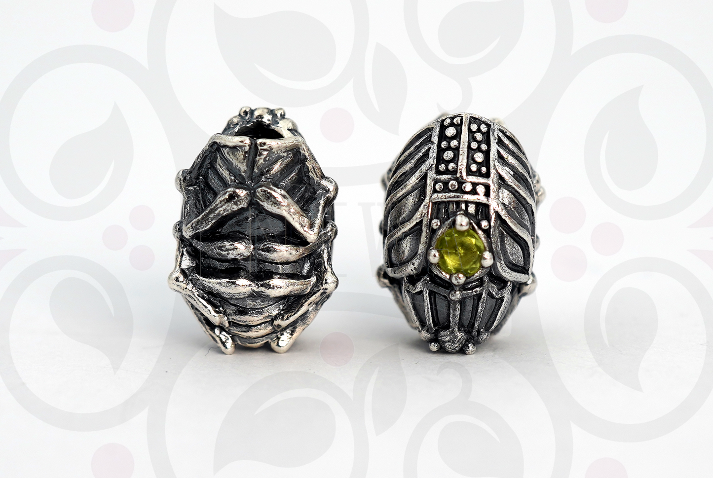 SCARAB - Charm